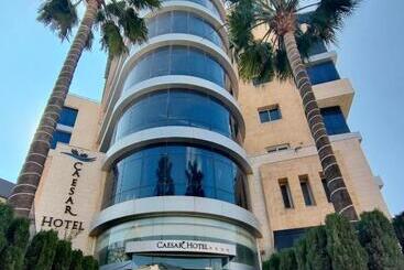 Caesar Hotel Ramallah