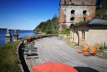 Fredriksborg Hotell & Restaurang