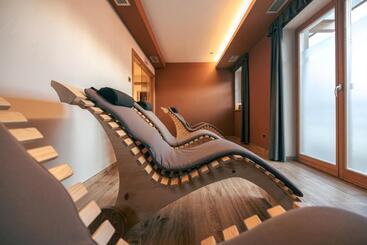 ホテル Albergo Belvedere