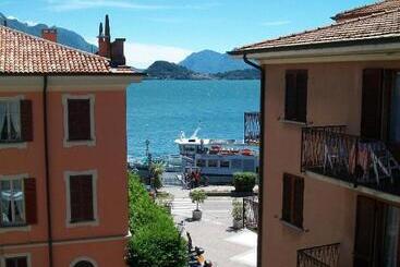 فندق Albergo Il Vapore