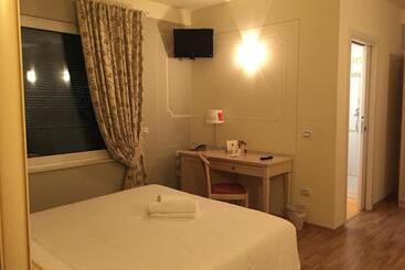 ホテル Albergo La Quiete