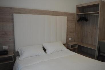 בית מלון כפרי Albergo Ristorante Da Neni