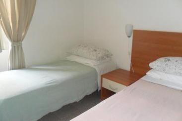 هتل Albergo Romeo