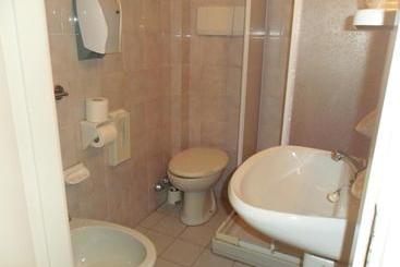 هتل Albergo Romeo