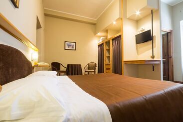 호텔 Alle Vecchie Arcate