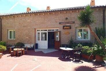 酒店 Antica Dimora La Corona