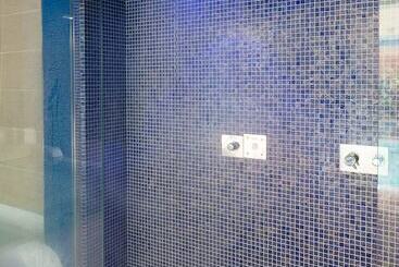 בית מלון כפרי Cavallotti & Giotto