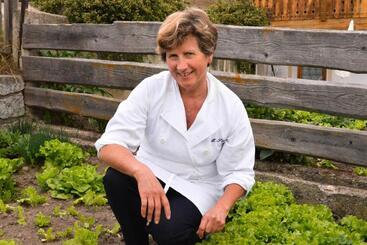 호텔 Der Brunnerhof