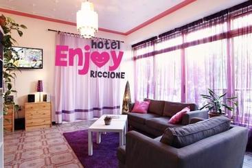 فندق Enjoy