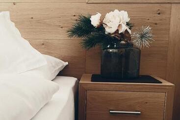 호텔 Garni Le Chalet