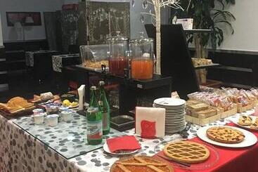 Отель Hermitage