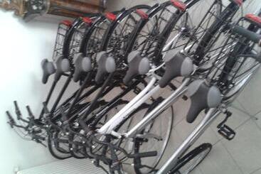 בית מלון כפרי La Vela