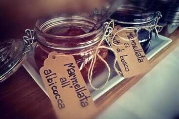 בית מלון כפרי Paganella