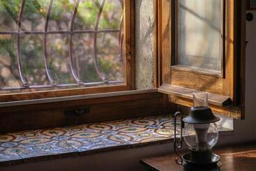 בית מלון כפרי Relais Villa Giusso