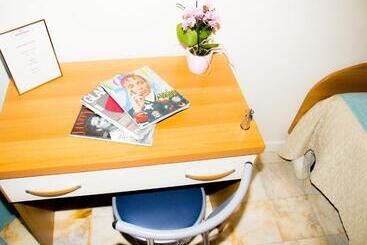 酒店 Ristorante Sbranetta