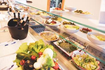 فندق Venezia Vasto