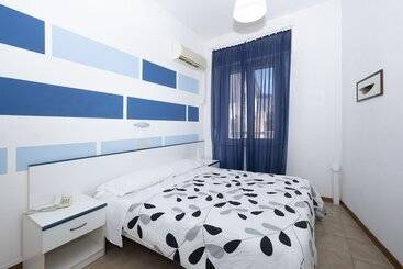 ホテル Villa Dei Gerani