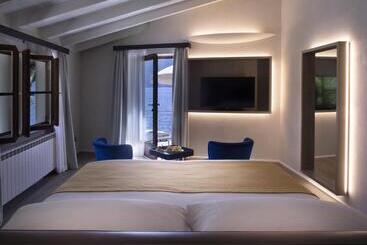 בית מלון כפרי Villa Giulia