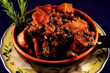 La Favorita Apricale B&b & Ristorante