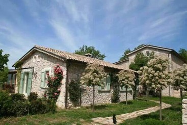 Il Bruco Appartamenti In B&b