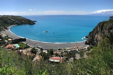 Arcomagno Hotel Village Club