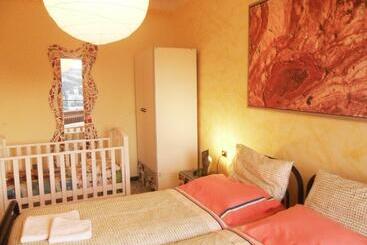 B&b Le Terrazze Fermo