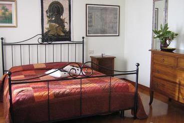 B&b Zia Maria