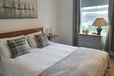 Beachcomber B&b