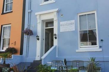 Beachcomber B&b