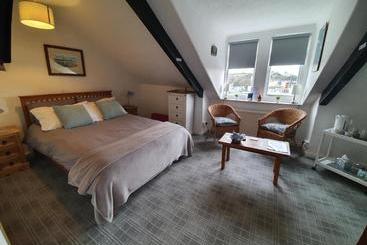 Beachcomber B&b