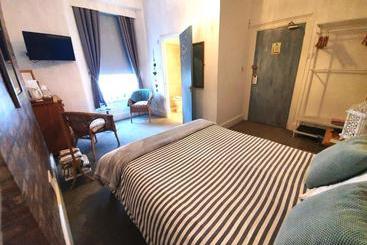 Beachcomber B&b