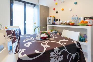 مبيت وإفطار Al Molì Affittacamere