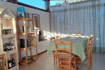 צימר Alla Panoramica