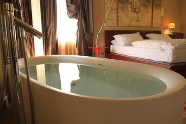 Bed and Breakfast Damaranto Residenza E Cucina