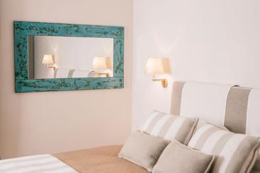 住宿加早餐  Giardini Calce   Luxury Rooms