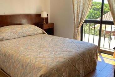 تختخواب و صبحانه Guest House Toca Dos Grilos
