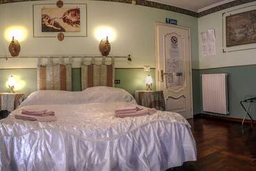 צימר Il Giardino Delle Farfalle