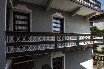 צימר La Corte Di Alzo