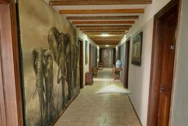 צימר Les Chambres Du Clos Des Capucins