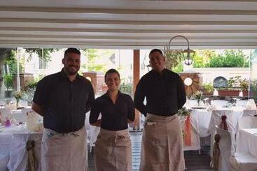 مبيت وإفطار Locanda Dei Buoni E Cattivi