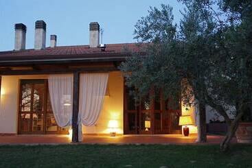 Bed and Breakfast In Villa