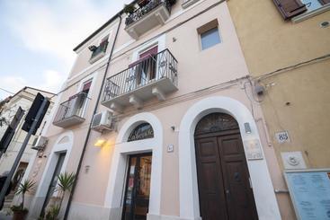 住宿加早餐 Numero 85