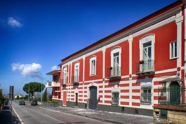 Bed And Breakfast Sommavesuvio