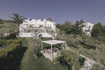 تختخواب و صبحانه Villa Vignola