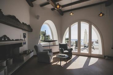 تختخواب و صبحانه Villa Vignola