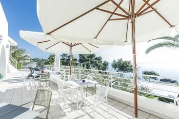 تختخواب و صبحانه Villa Vignola