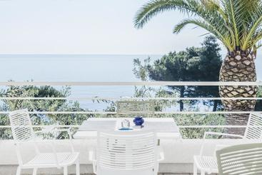تختخواب و صبحانه Villa Vignola