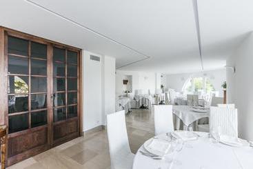 تختخواب و صبحانه Villa Vignola