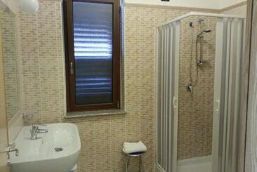 مبيت وإفطار Zama Bed&breakfast