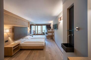 Design & Suite Hotel Ciarnadoi